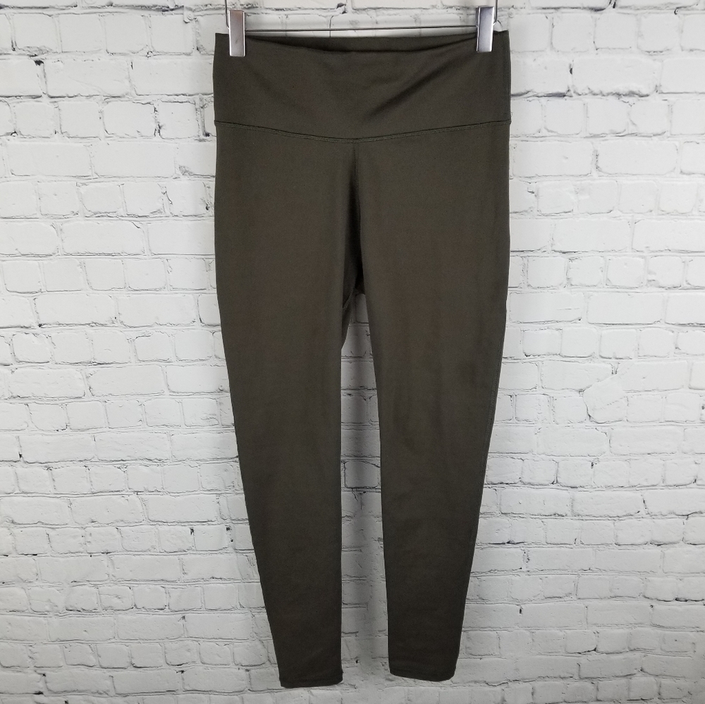 FABLETICS | Powerhold high waisted leggings